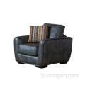 Sofa menetapkan satu kursi ruang tamu sofa furniture